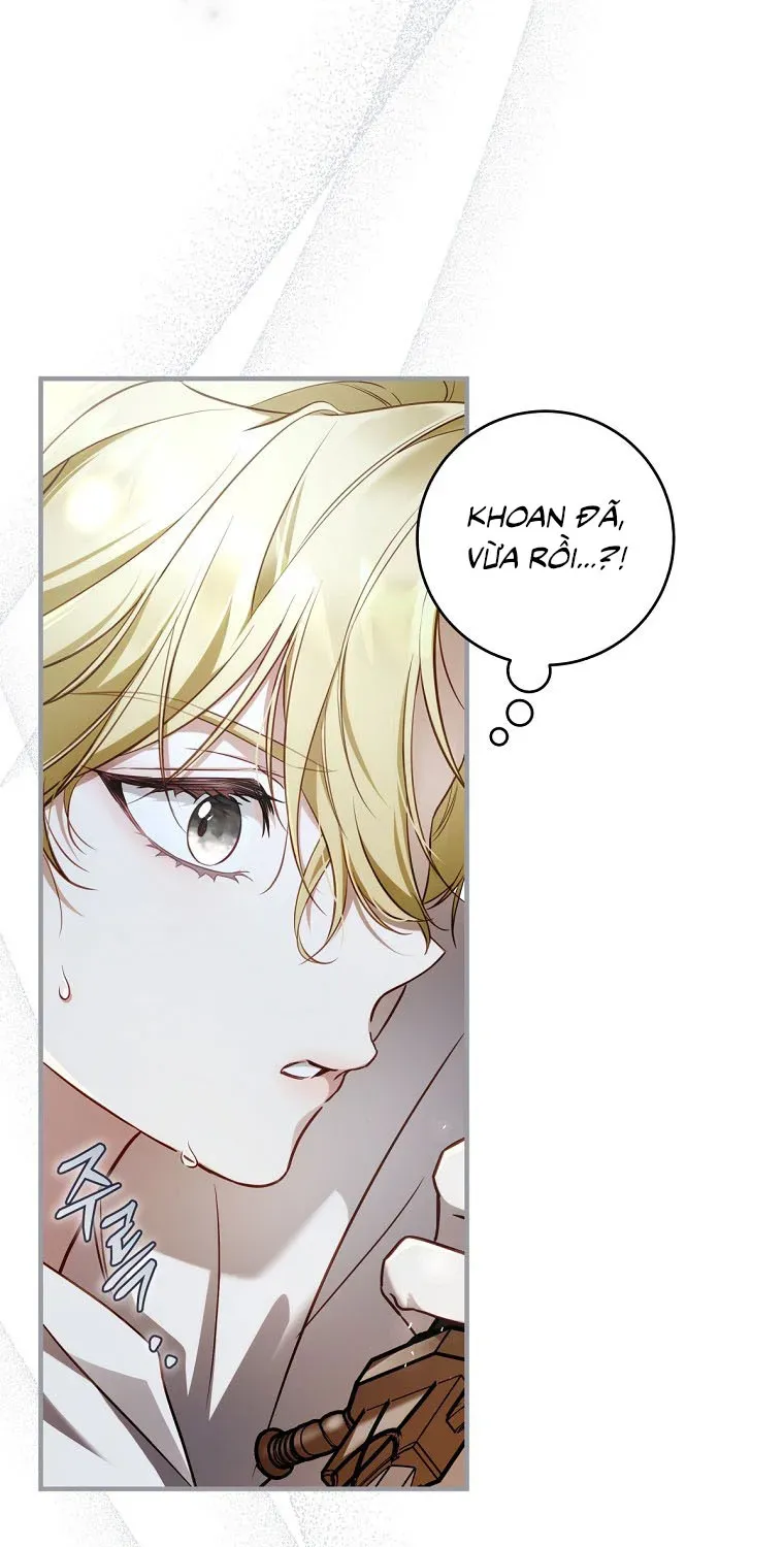 Đóa Hoa Cầm Kiếm Chap 13 - Next Chap 14