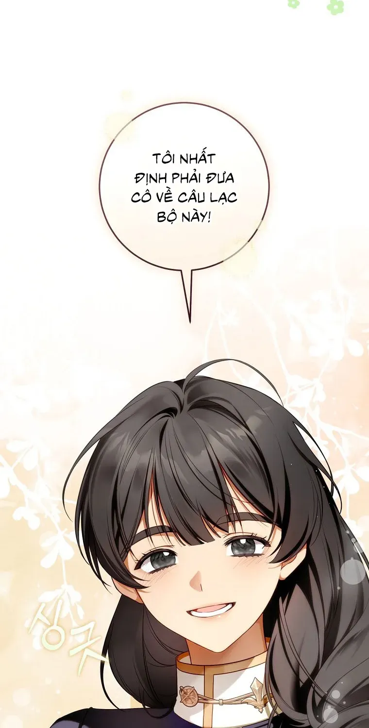 Đóa Hoa Cầm Kiếm Chap 13 - Next Chap 14