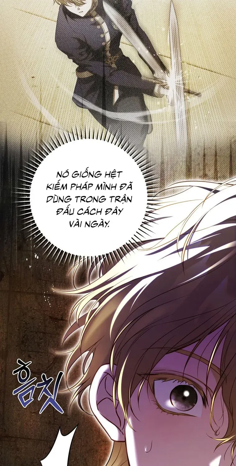 Đóa Hoa Cầm Kiếm Chap 13 - Next Chap 14