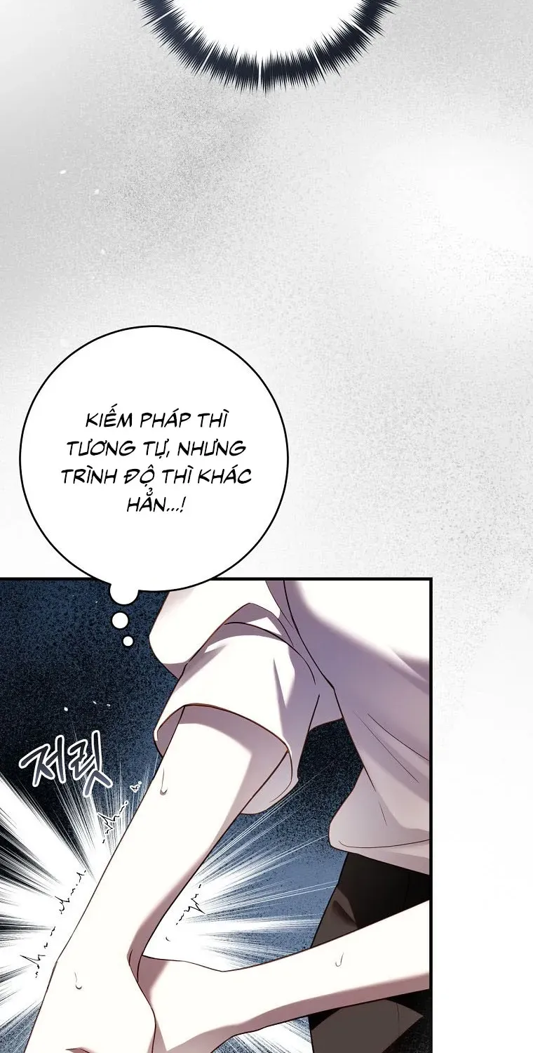 Đóa Hoa Cầm Kiếm Chap 13 - Next Chap 14