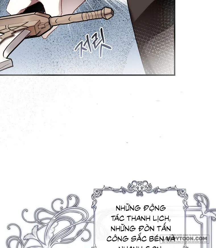 Đóa Hoa Cầm Kiếm Chap 13 - Next Chap 14