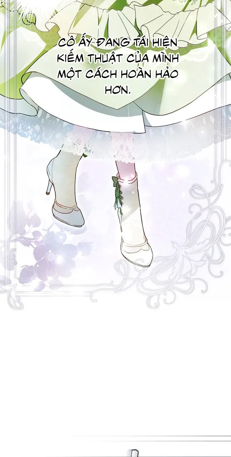 Đóa Hoa Cầm Kiếm Chap 13 - Next Chap 14
