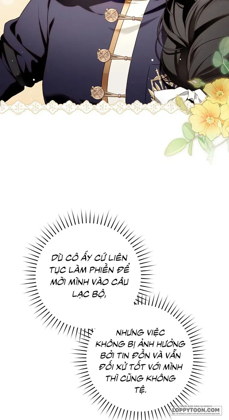 Đóa Hoa Cầm Kiếm Chap 13 - Next Chap 14