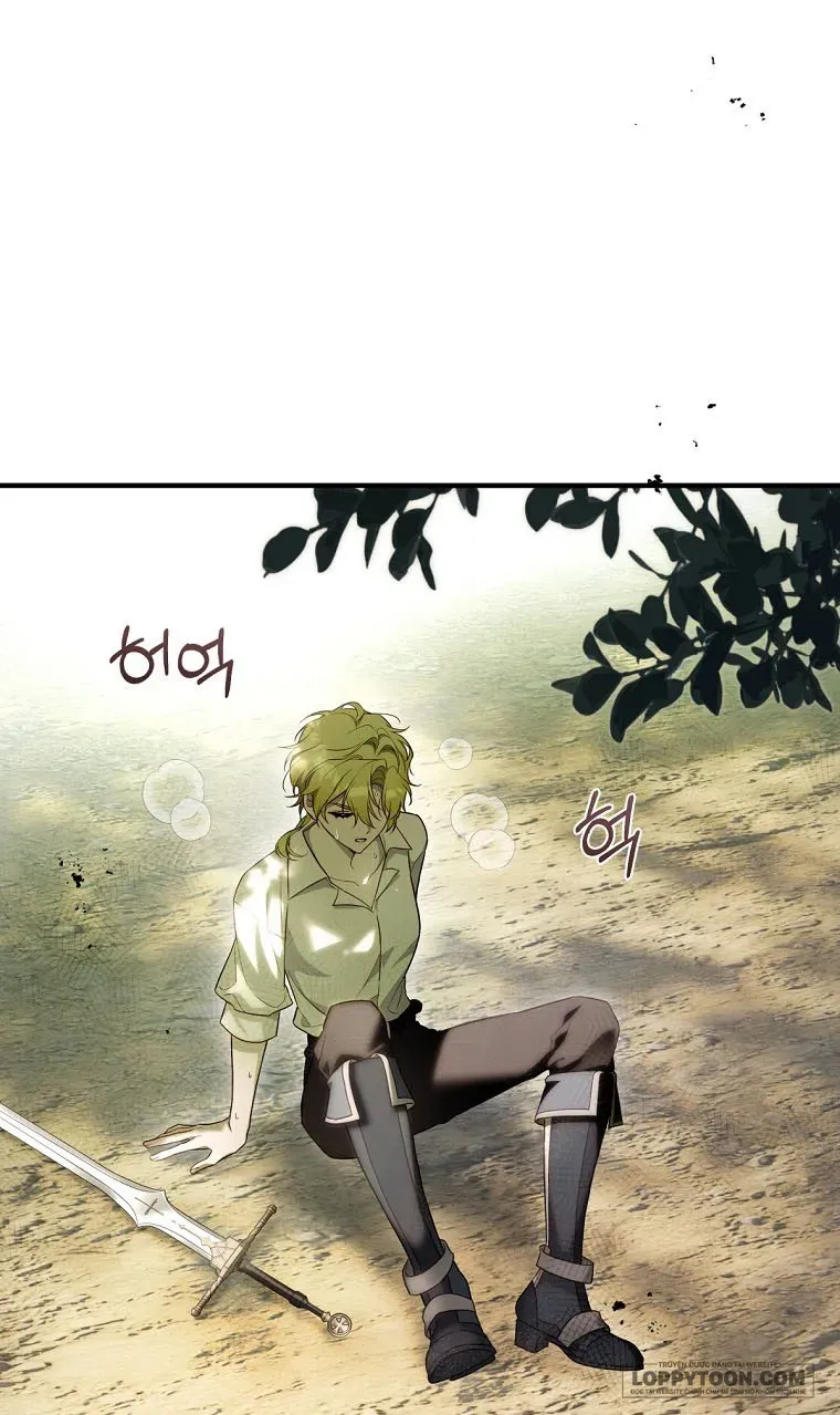 Đóa Hoa Cầm Kiếm Chap 13 - Next Chap 14