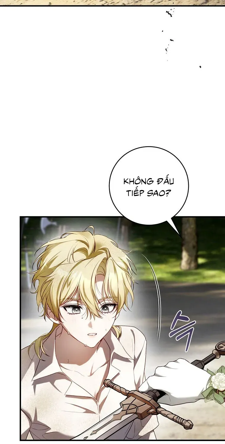 Đóa Hoa Cầm Kiếm Chap 13 - Next Chap 14