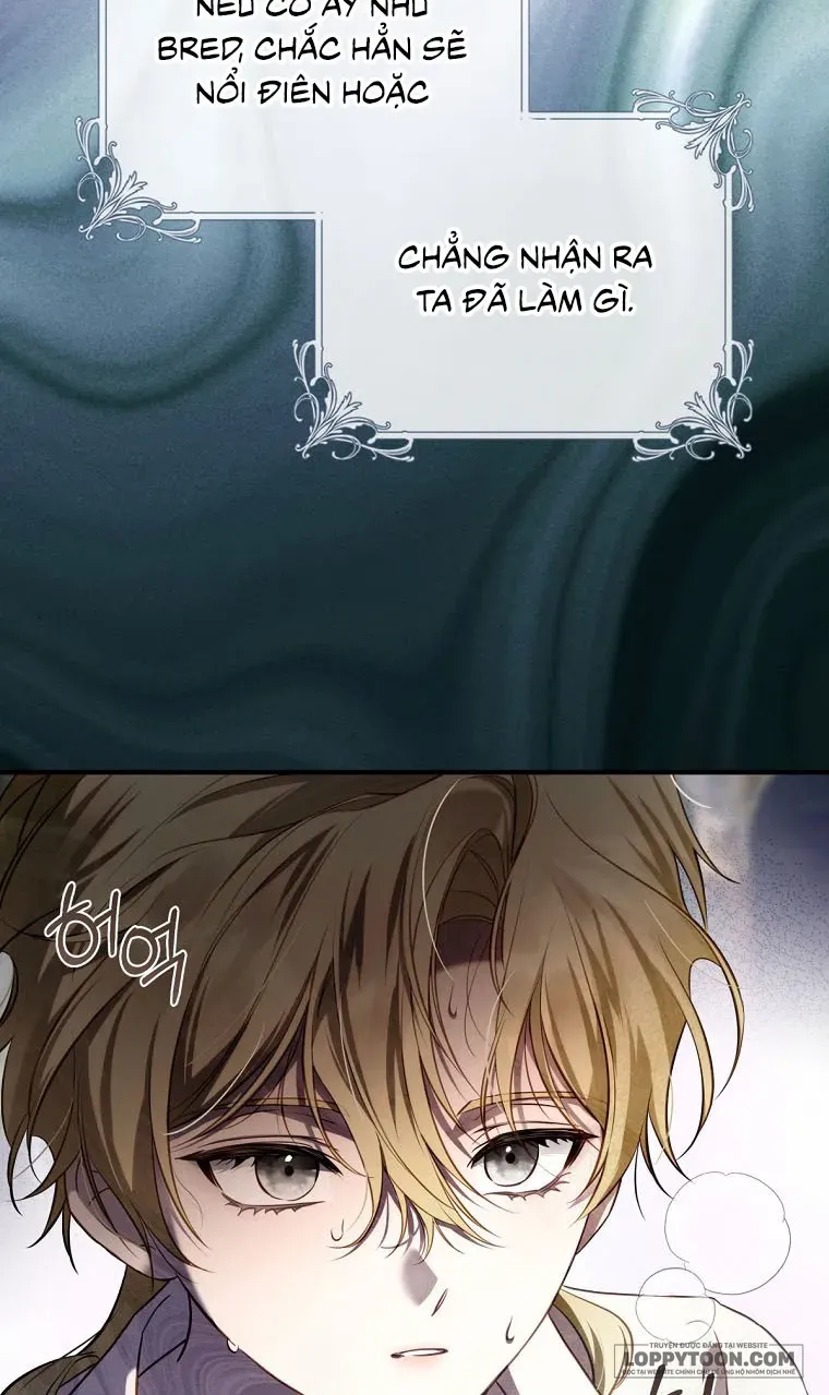 Đóa Hoa Cầm Kiếm Chap 13 - Next Chap 14