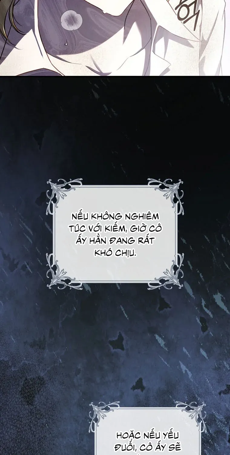 Đóa Hoa Cầm Kiếm Chap 13 - Next Chap 14