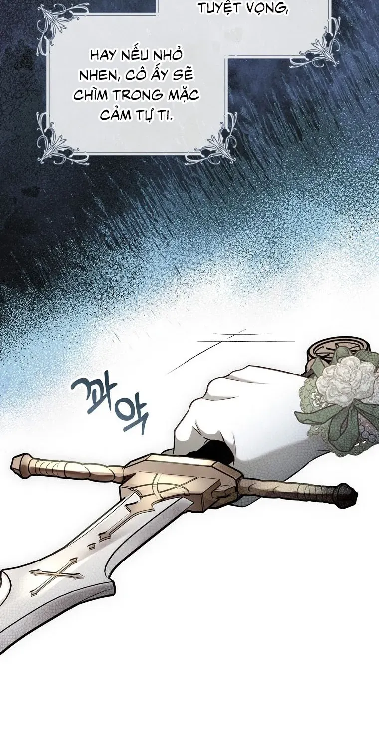 Đóa Hoa Cầm Kiếm Chap 13 - Next Chap 14