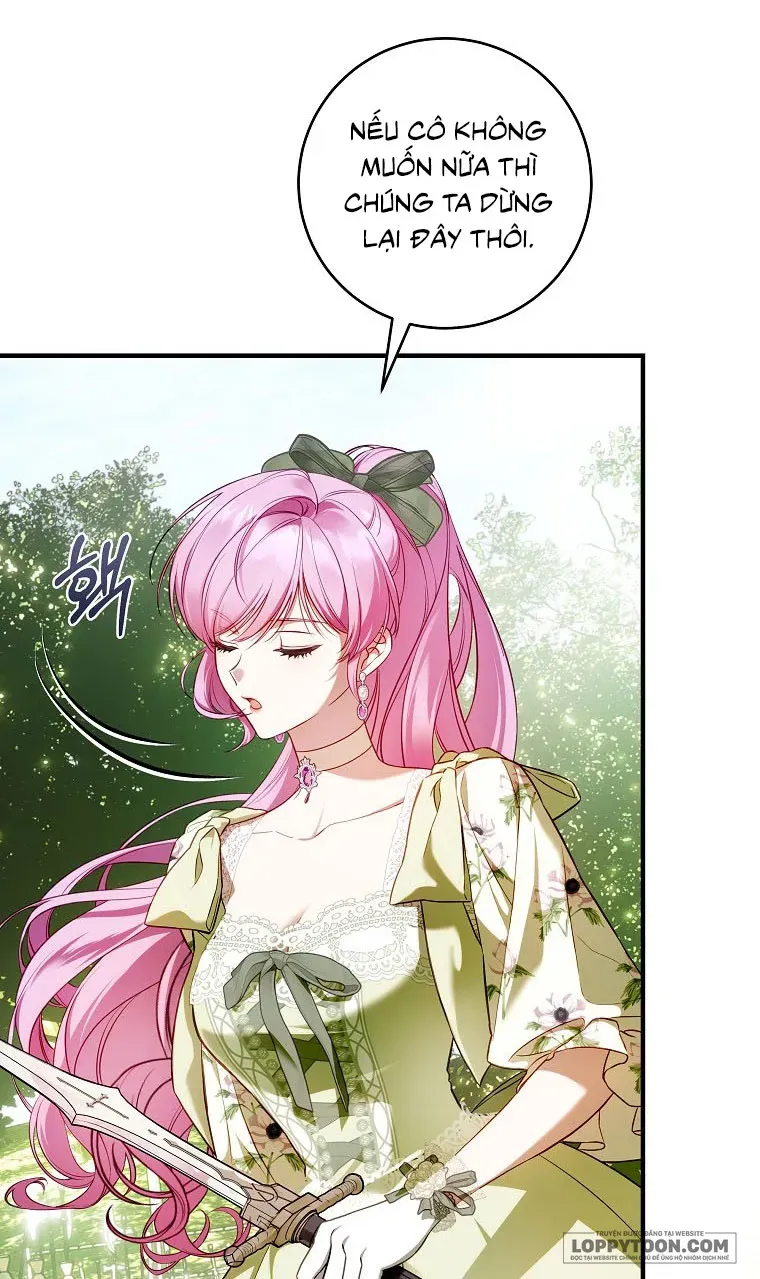 Đóa Hoa Cầm Kiếm Chap 13 - Next Chap 14