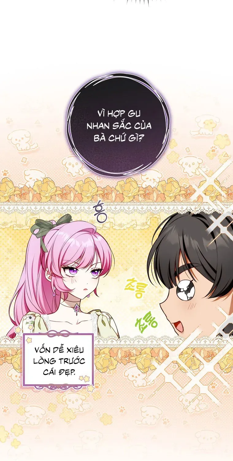 Đóa Hoa Cầm Kiếm Chap 13 - Next Chap 14