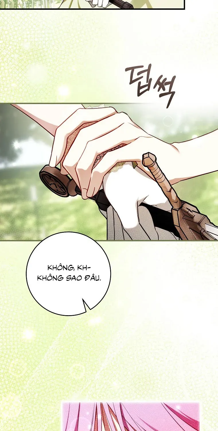 Đóa Hoa Cầm Kiếm Chap 13 - Next Chap 14
