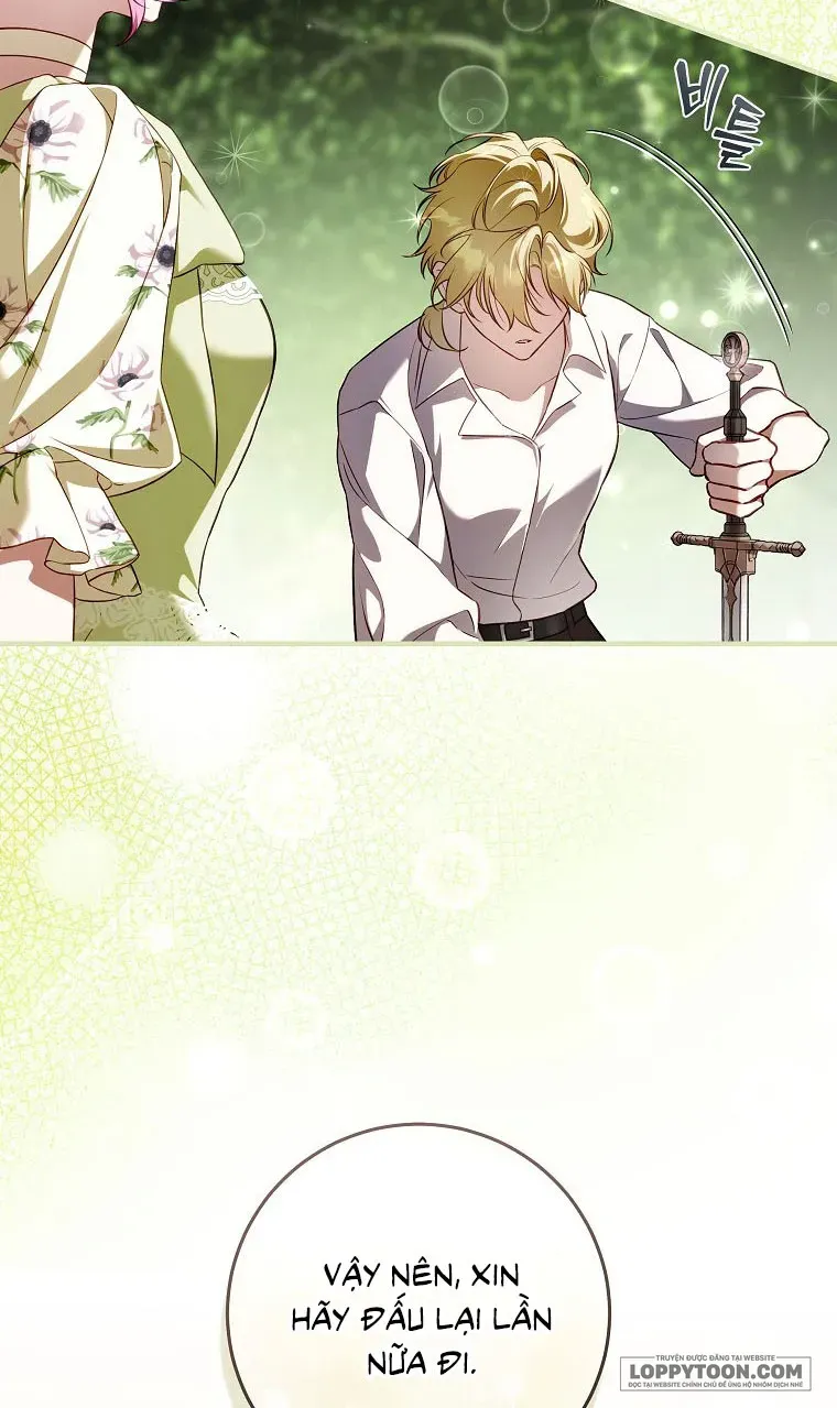 Đóa Hoa Cầm Kiếm Chap 13 - Next Chap 14
