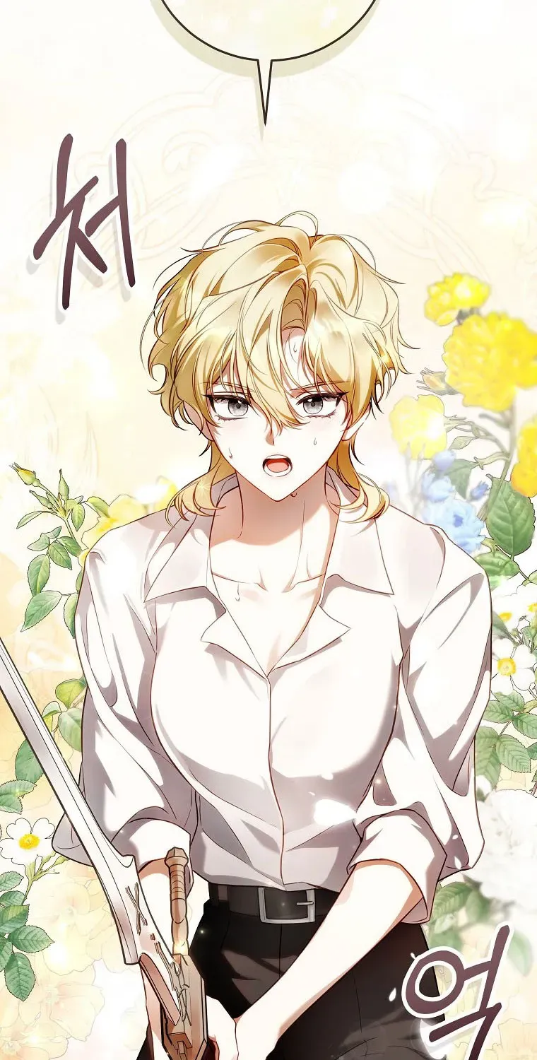 Đóa Hoa Cầm Kiếm Chap 13 - Next Chap 14