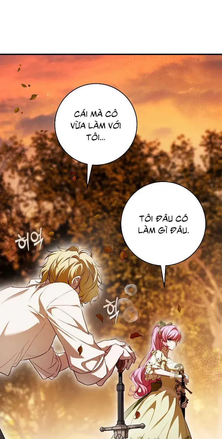 Đóa Hoa Cầm Kiếm Chap 14 - Next Chap 15