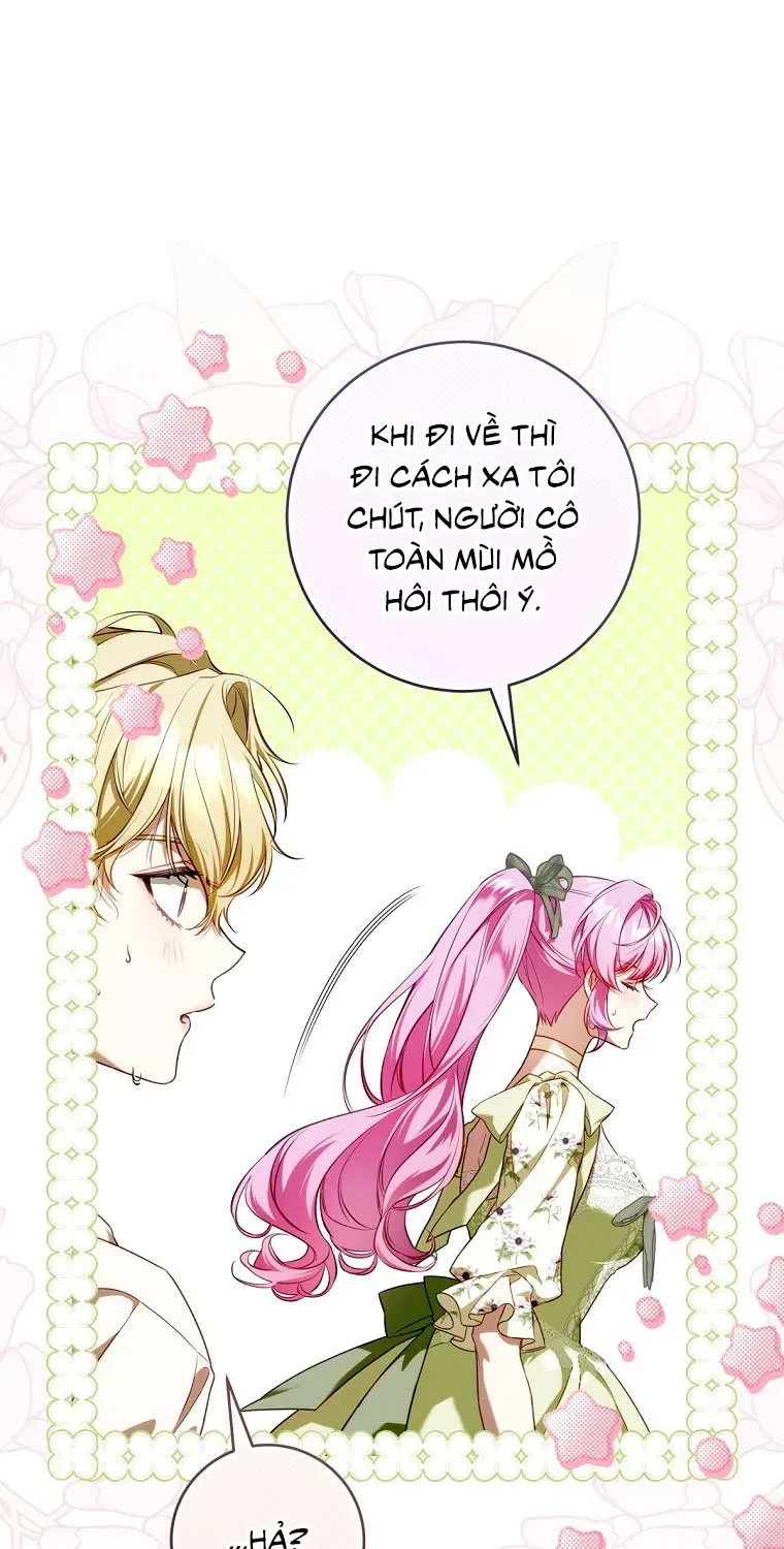 Đóa Hoa Cầm Kiếm Chap 14 - Next Chap 15