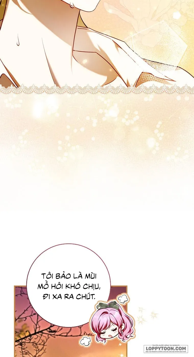 Đóa Hoa Cầm Kiếm Chap 14 - Next Chap 15