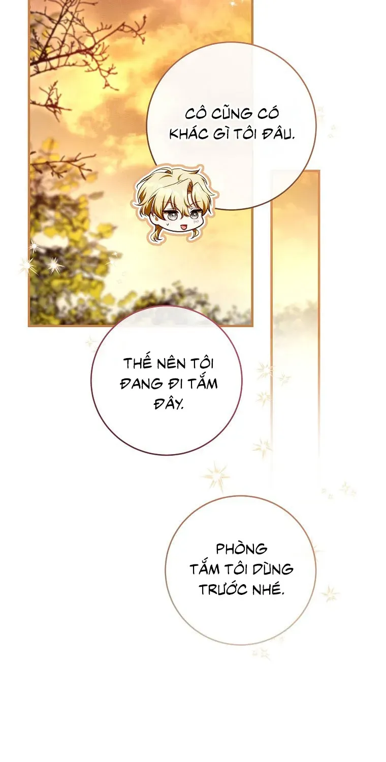 Đóa Hoa Cầm Kiếm Chap 14 - Next Chap 15