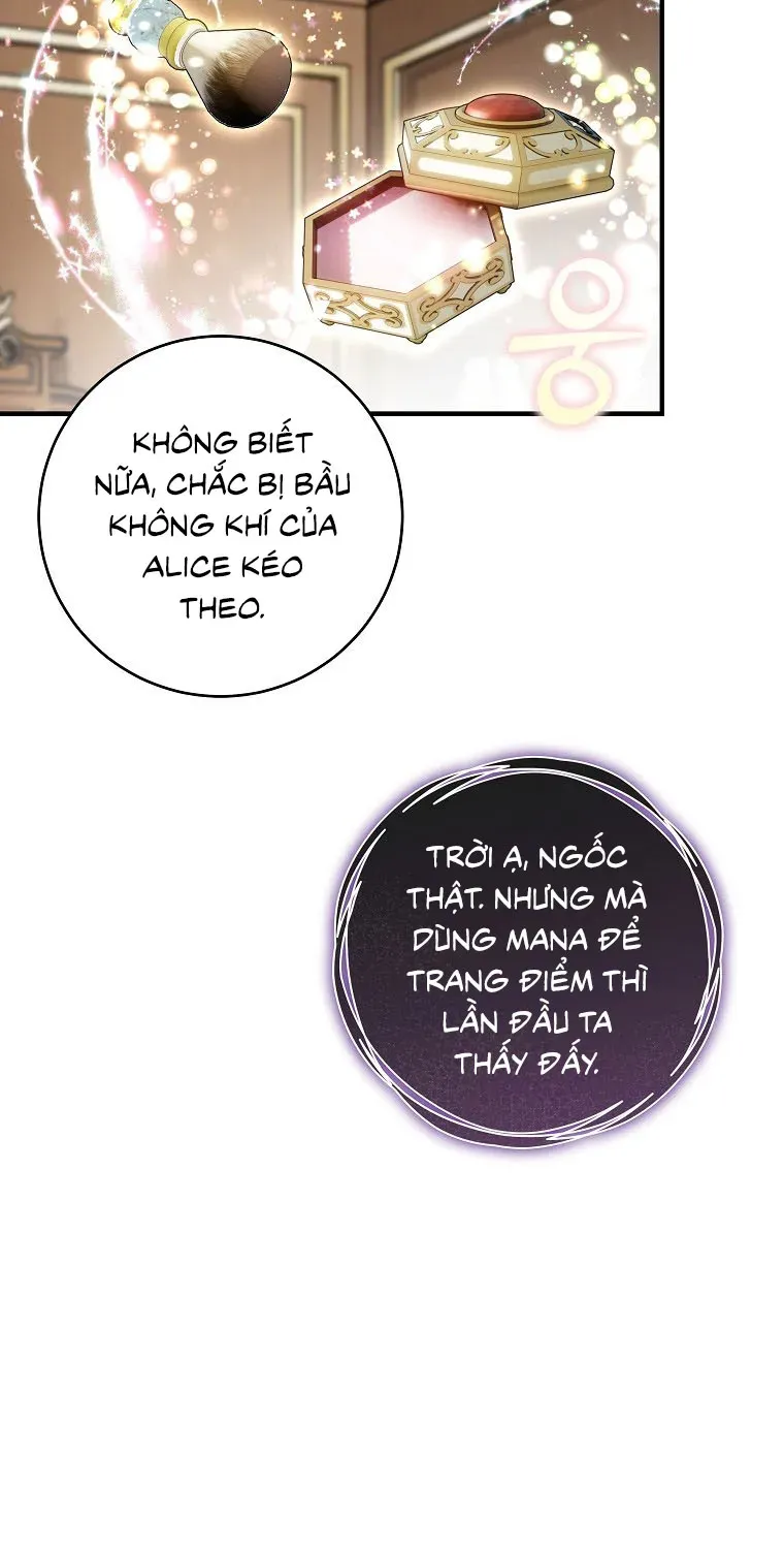 Đóa Hoa Cầm Kiếm Chap 14 - Next Chap 15