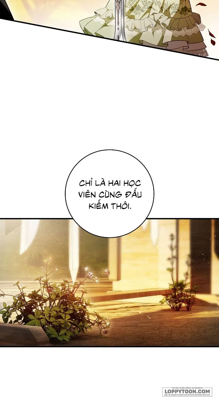 Đóa Hoa Cầm Kiếm Chap 14 - Next Chap 15