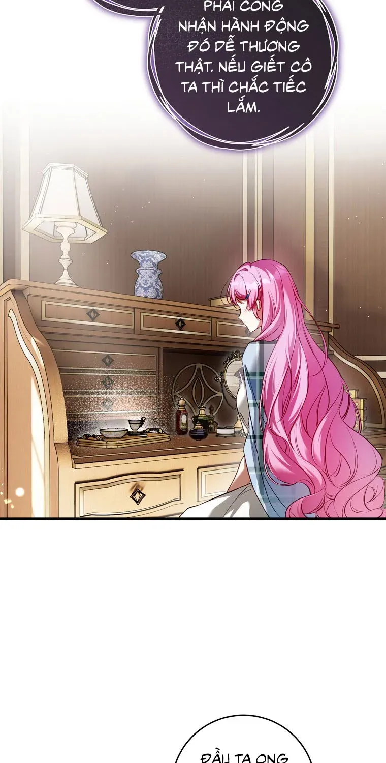 Đóa Hoa Cầm Kiếm Chap 14 - Next Chap 15
