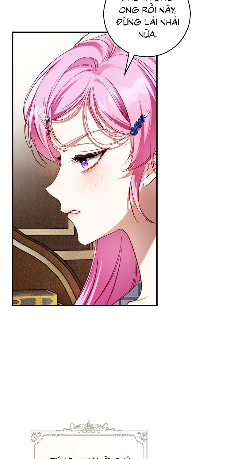 Đóa Hoa Cầm Kiếm Chap 14 - Next Chap 15