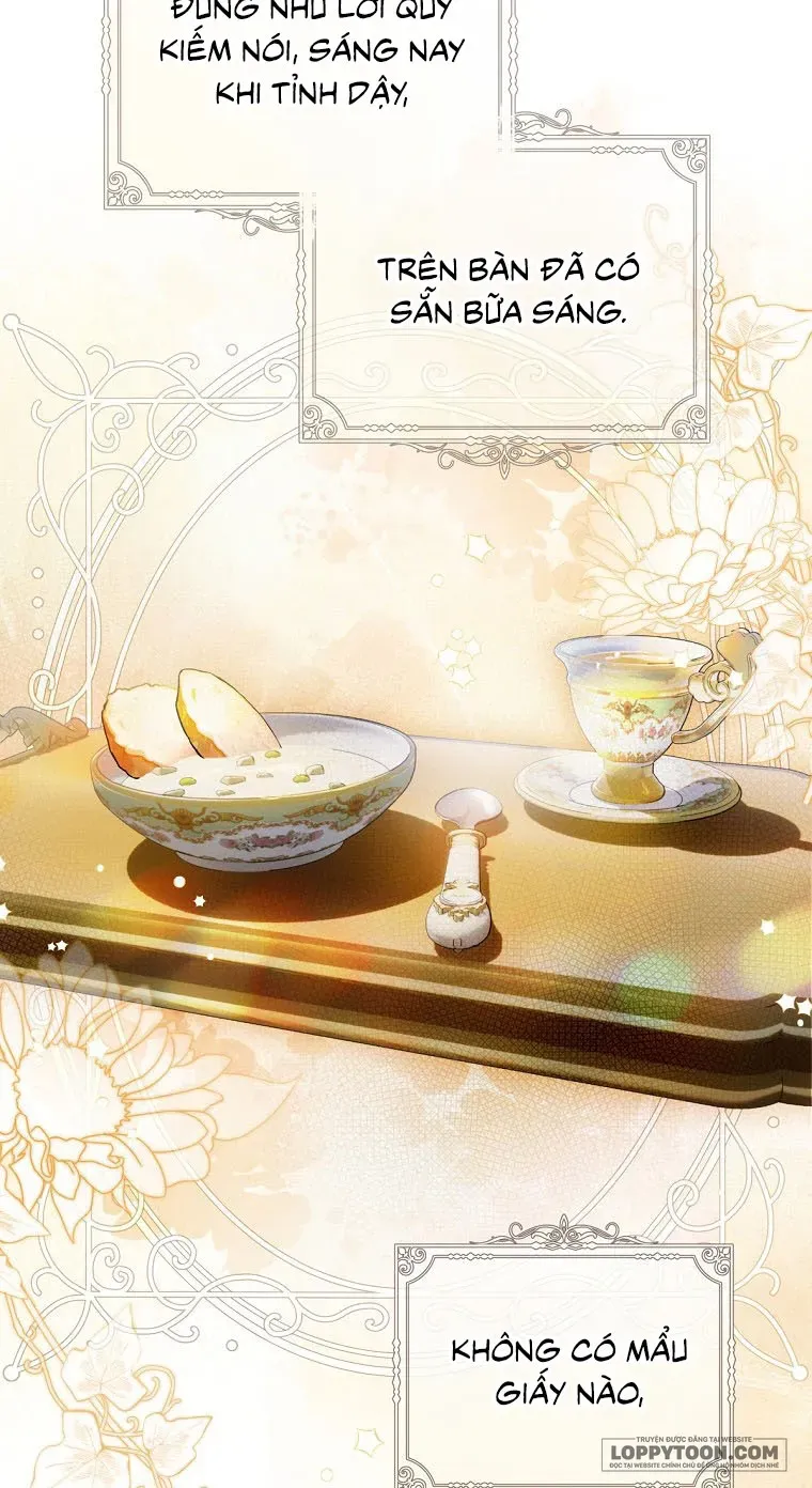 Đóa Hoa Cầm Kiếm Chap 14 - Next Chap 15
