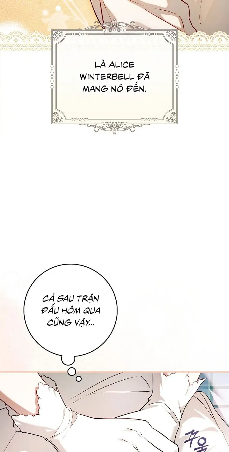 Đóa Hoa Cầm Kiếm Chap 14 - Next Chap 15