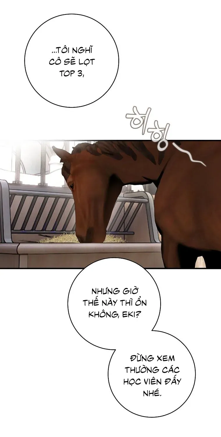 Đóa Hoa Cầm Kiếm Chap 14 - Next Chap 15