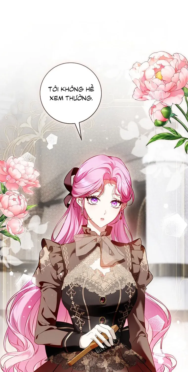 Đóa Hoa Cầm Kiếm Chap 14 - Next Chap 15