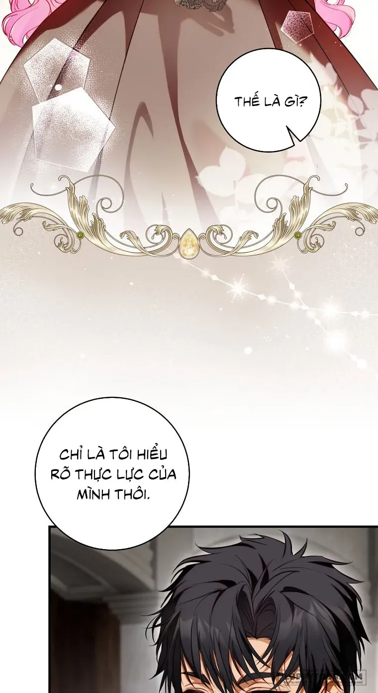 Đóa Hoa Cầm Kiếm Chap 14 - Next Chap 15