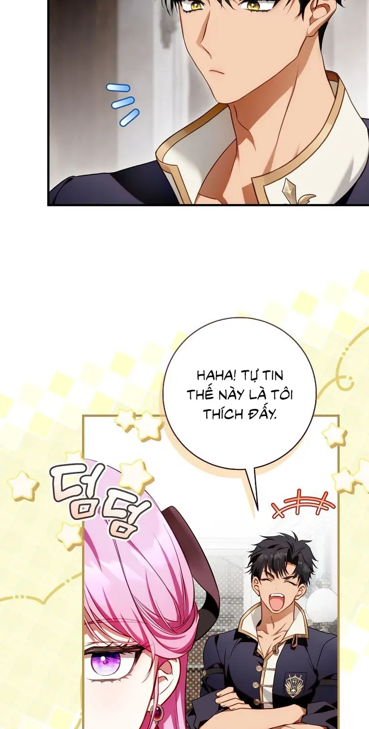 Đóa Hoa Cầm Kiếm Chap 14 - Next Chap 15