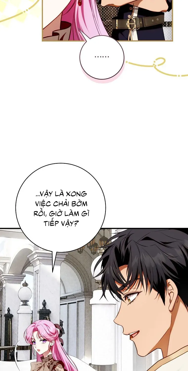 Đóa Hoa Cầm Kiếm Chap 14 - Next Chap 15