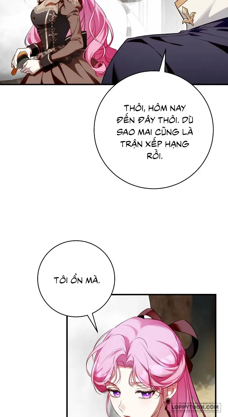 Đóa Hoa Cầm Kiếm Chap 14 - Next Chap 15