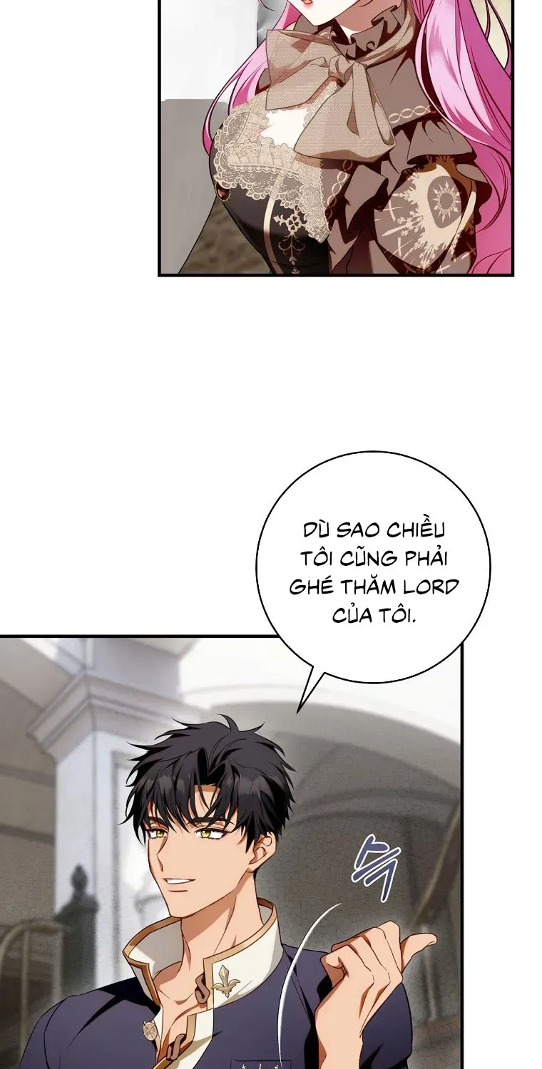 Đóa Hoa Cầm Kiếm Chap 14 - Next Chap 15