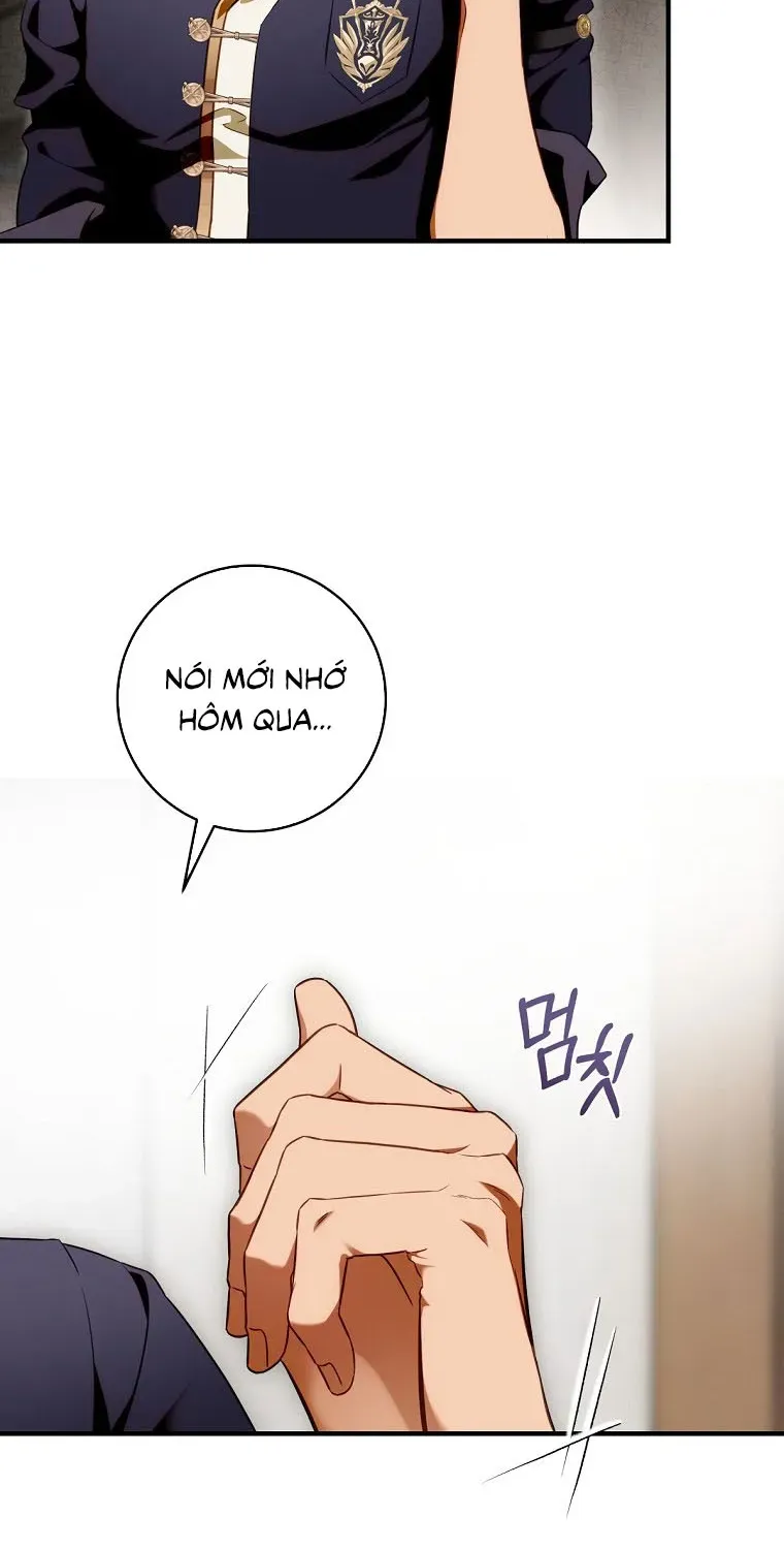 Đóa Hoa Cầm Kiếm Chap 14 - Next Chap 15