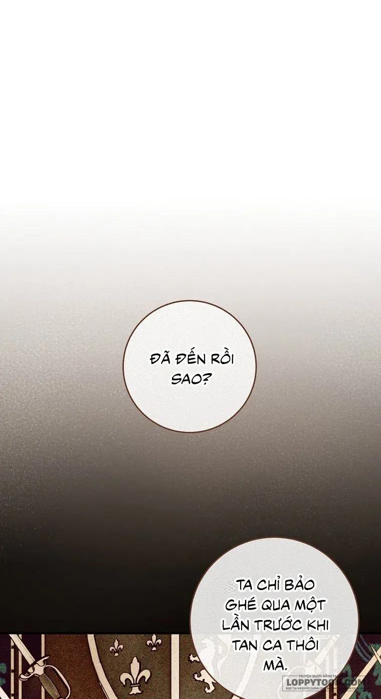 Đóa Hoa Cầm Kiếm Chap 14 - Next Chap 15