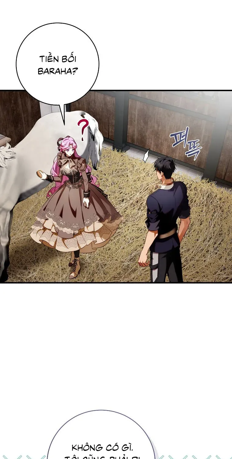 Đóa Hoa Cầm Kiếm Chap 14 - Next Chap 15