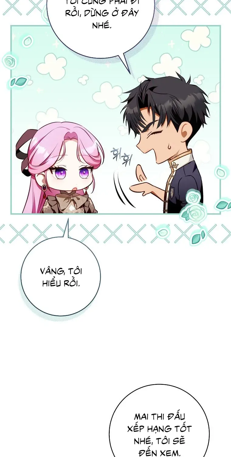 Đóa Hoa Cầm Kiếm Chap 14 - Next Chap 15