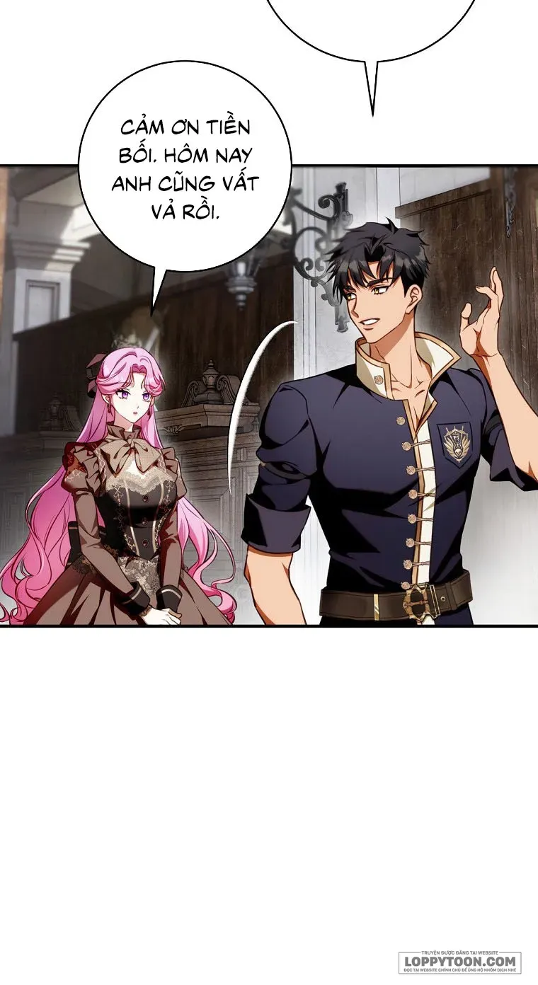 Đóa Hoa Cầm Kiếm Chap 14 - Next Chap 15