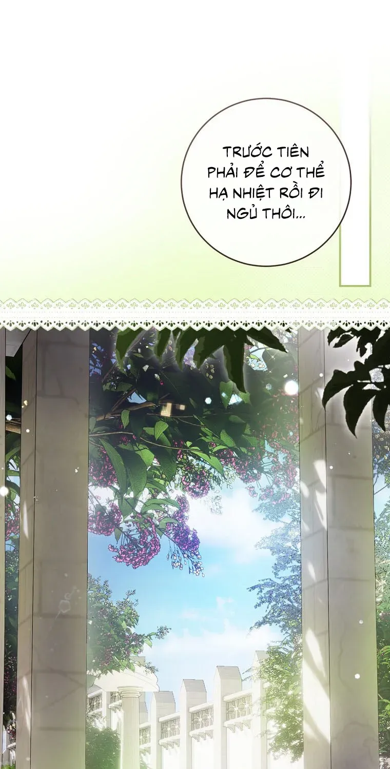 Đóa Hoa Cầm Kiếm Chap 14 - Next Chap 15
