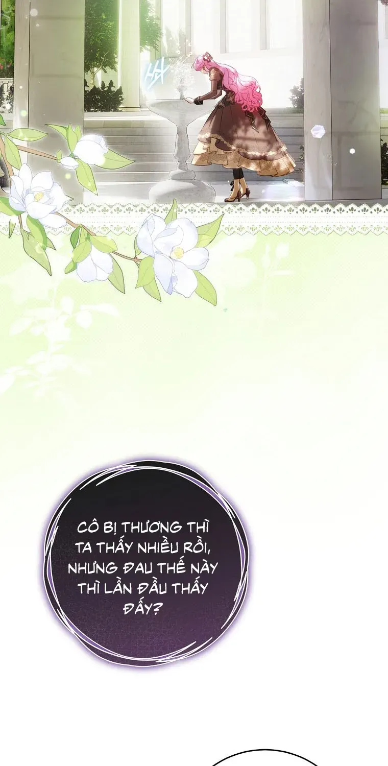 Đóa Hoa Cầm Kiếm Chap 14 - Next Chap 15
