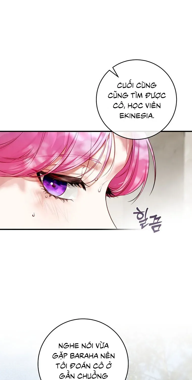 Đóa Hoa Cầm Kiếm Chap 14 - Next Chap 15