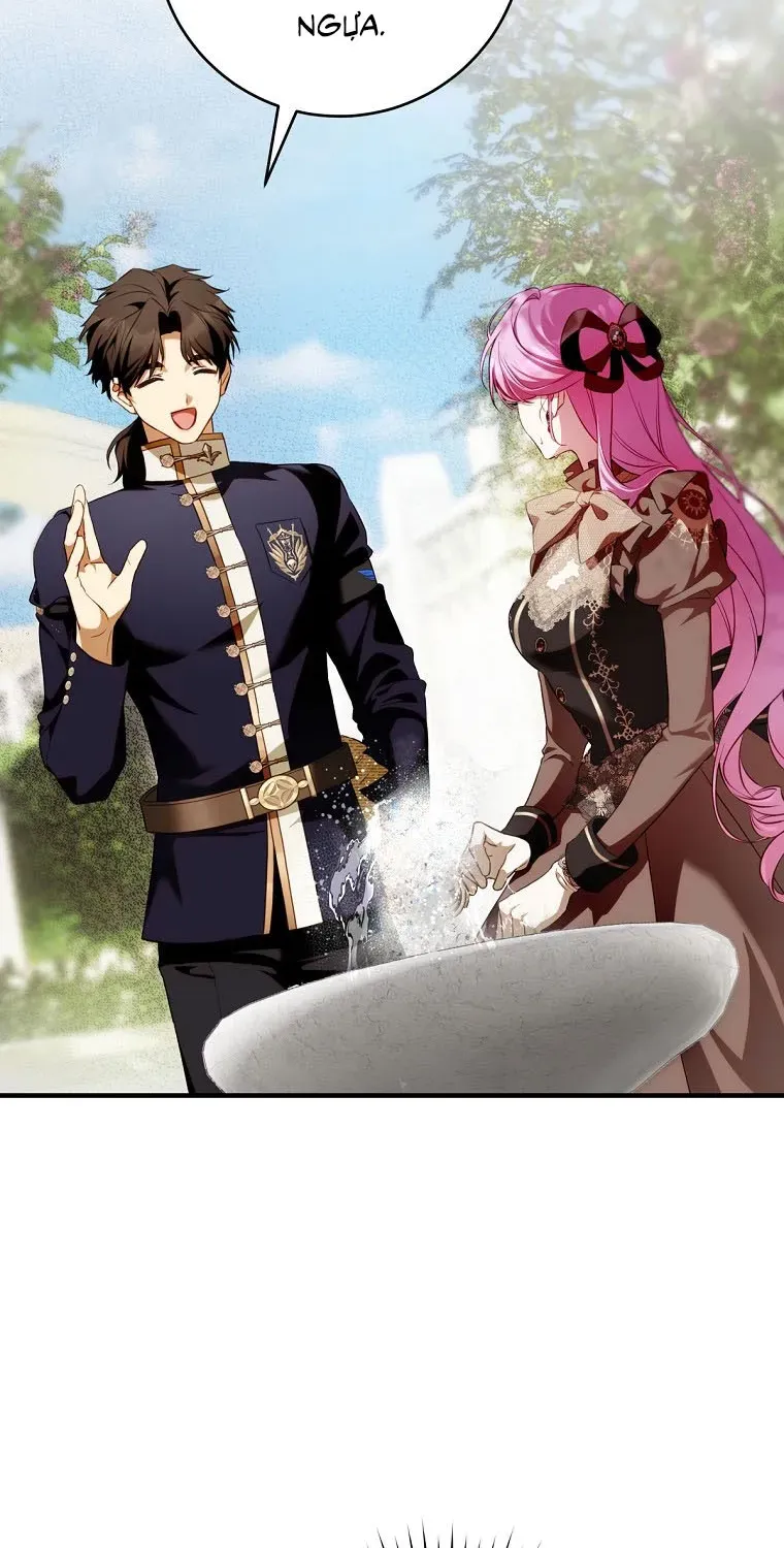 Đóa Hoa Cầm Kiếm Chap 14 - Next Chap 15