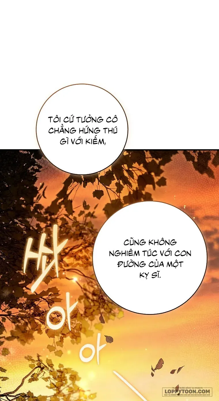 Đóa Hoa Cầm Kiếm Chap 14 - Next Chap 15