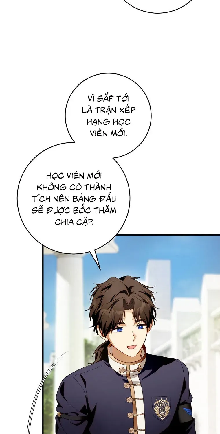 Đóa Hoa Cầm Kiếm Chap 14 - Next Chap 15