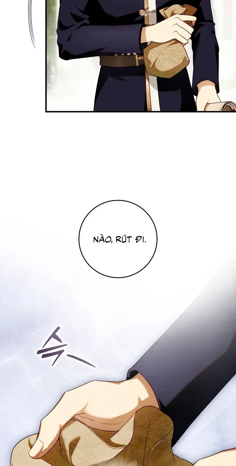 Đóa Hoa Cầm Kiếm Chap 14 - Next Chap 15