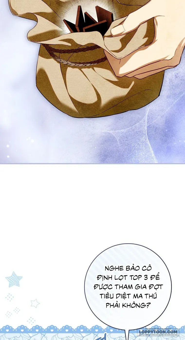 Đóa Hoa Cầm Kiếm Chap 14 - Next Chap 15
