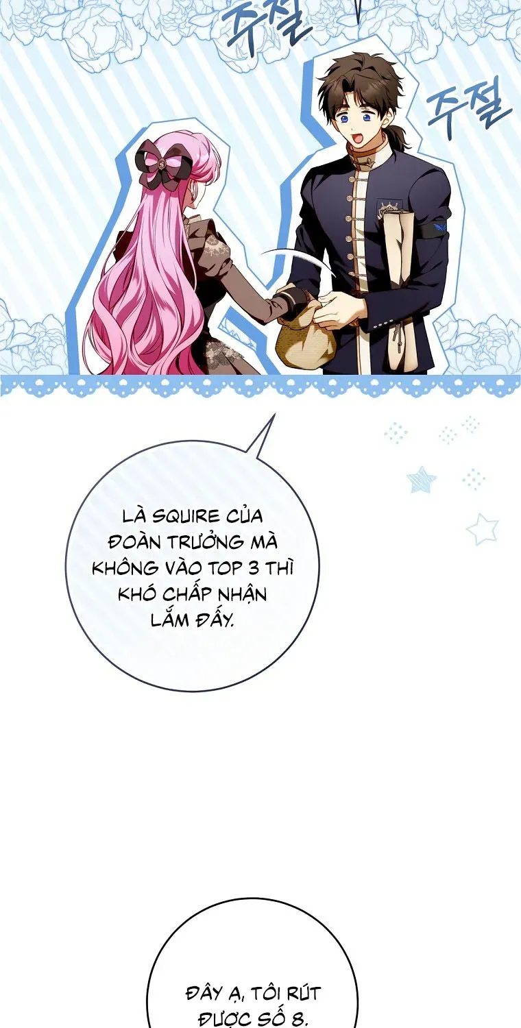 Đóa Hoa Cầm Kiếm Chap 14 - Next Chap 15