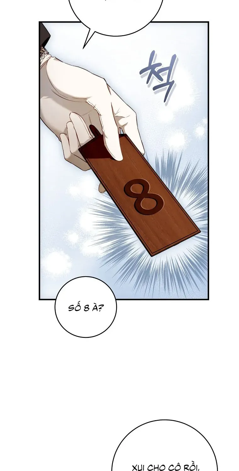Đóa Hoa Cầm Kiếm Chap 14 - Next Chap 15
