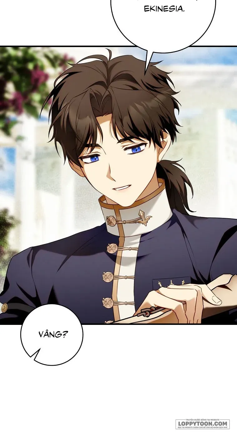 Đóa Hoa Cầm Kiếm Chap 14 - Next Chap 15
